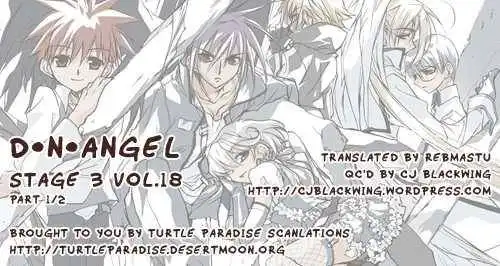 DN Angel Chapter 49 123